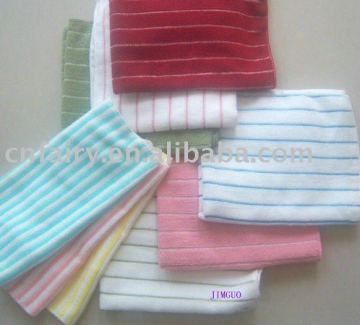 excellent microfiber wiping cloth