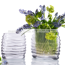 Handmade Wave Collection Flower Vase