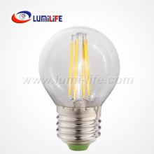 LUMILIFE LED FILAMENT BULB E27 4W FILAMENT LED BULB, LED FILAMENT BULB, LED BULB FILAMENT