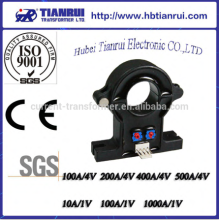 High accuracy hall sensor/hall current sensor/hall effect current sensors