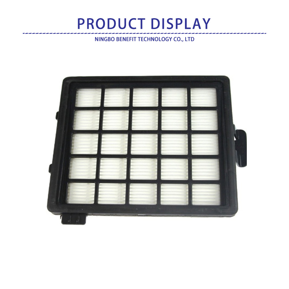 Philips FC8071-x İçin Elektrikli Süpürge Filtresi Vacuum Cleaner Filter For Philips FC8071-x