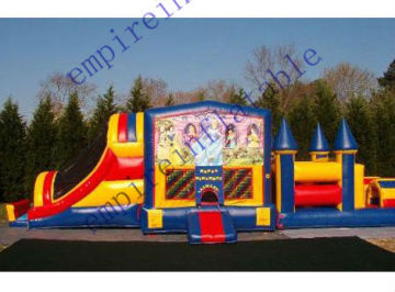 outdoor inflatables,obstacle course,inflatables OT033