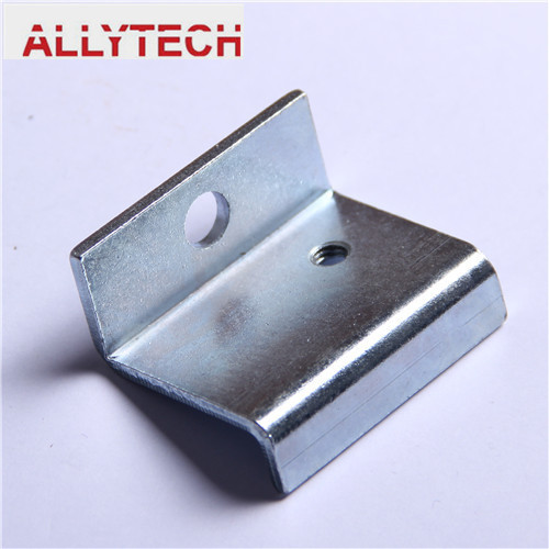 Precision Metal Stamping Part untuk Fabrikasi Lembar