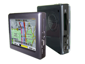 GPS navigation / Car GPS/ GPS system