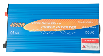 good price pure sine wave 4kva solar inverter 4kv inverter