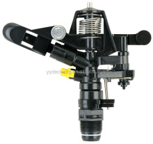 Adjustable Sprinkler with Mist Nozzle - Special Design