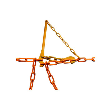 Lashing Tensioner Chains Load Binder G80 Tension Lever Marine Ship
