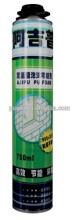 Windows and Doors Hardware 750ml Pu Foam