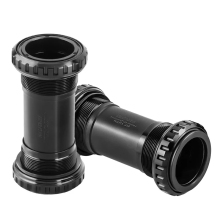 MUQZI Mountain Bike Threaded DUB Bottom Bracket - 68/73mm