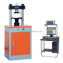 30t Cement Compressive Strength Testing Machine