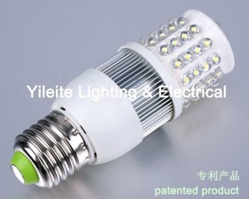 e27 4W LED Corn lamp