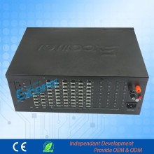 PABX telephone system TP848 hospital Intercom PBX System