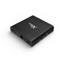 Amlogic S905X3 Smart TV Box Firmware Update: 4GB RAM, 64GB ROM, 8K Android Support
