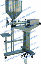 Pneuamtic Viscosity Filler