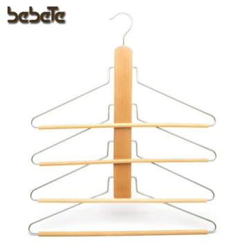 Multi Folding Clothes Hanger
