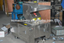 Stainless steel cow bone crusher without sticky