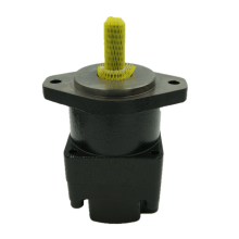 Parker Denison Hydraulic Motors M4 Series