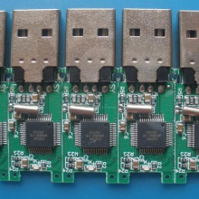 USB Flash Drive Chip for Toshiba, Samsung