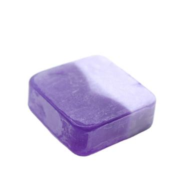 Private Label Natural Handmade Lavender Oil Soap