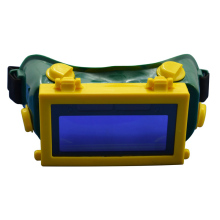 Auto Darkening Welding Goggles Glasses casco mascara