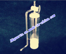 Quartz Ware, Apparatus, Quartz Apparatus