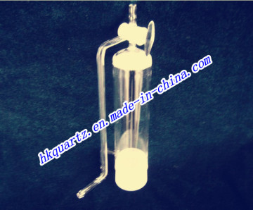 Quartz Ware, Apparatus, Quartz Apparatus
