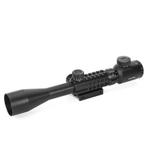 LUGER Tactical Long Range Hunting 3-9x40 Scope