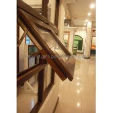 Good Selling UPVC Soud Proof  Window