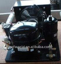 refrigeration condensing unit