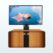Mew upgrade banner Movable LCD TV lift smart automatic model Tv great Electric Lift Systems