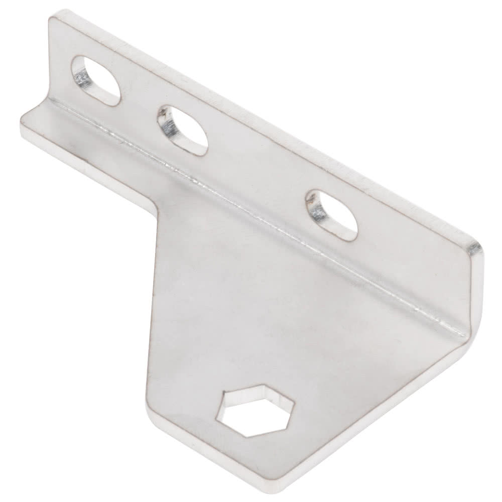 Sheet Metal Bracket Hinge