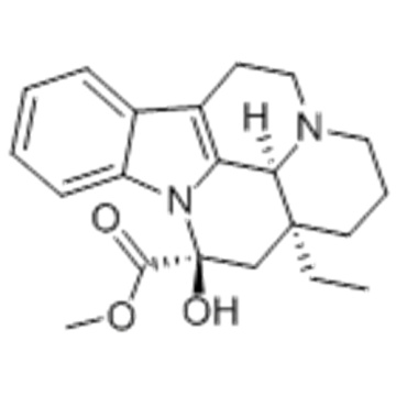 Vincamine CAS 1617-90-9