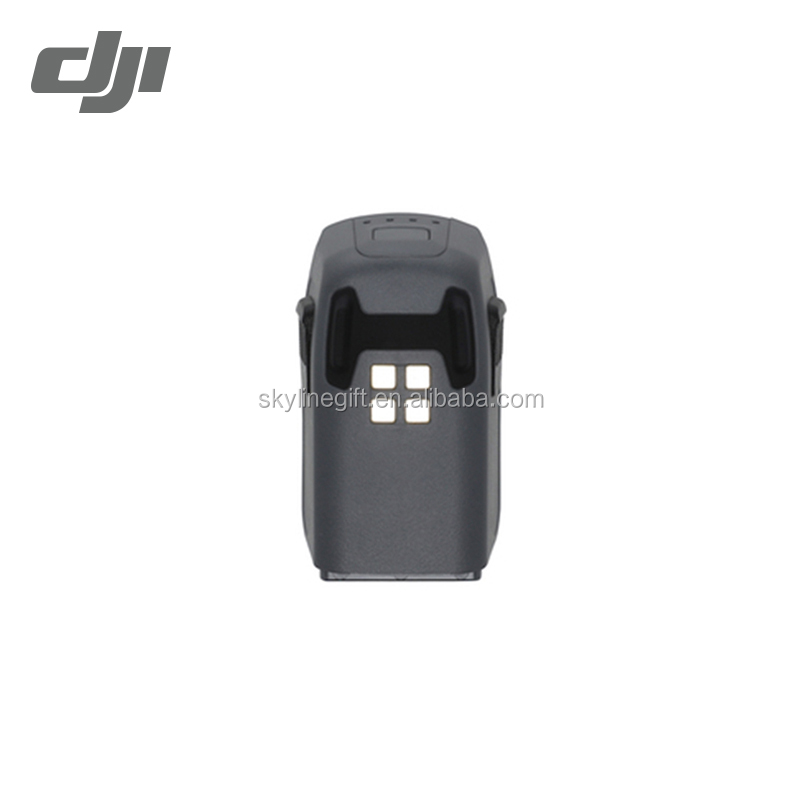DJI Spark Battery Flight batteries Max 16-min Flight Time 1480mAh 11.4V for dji spark