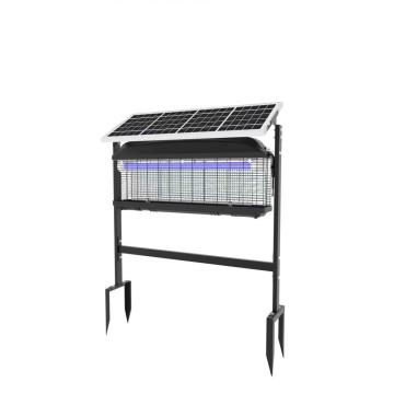 best solar mosquito zapper