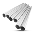 Customized large diameter titanium alloy pipe
