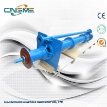 Floor Sump Pumping Vertical Pump