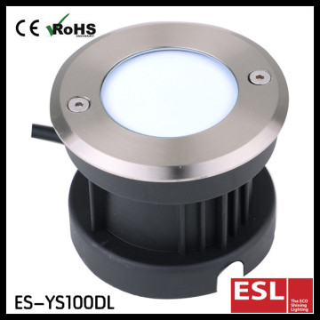 2016 new & cheap ip67 3w lm270 led underground paving light