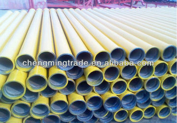 reinforced concrete pipe/concrete pump twin wall pipe/reinforced concrete pipe 500