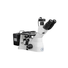 M-41X Inverted Metallurgical Microscope with High Image Quality