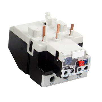 LR1-D New Thermal Overload Relay