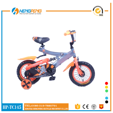 14 inch Strong frame boy style kids bicycles