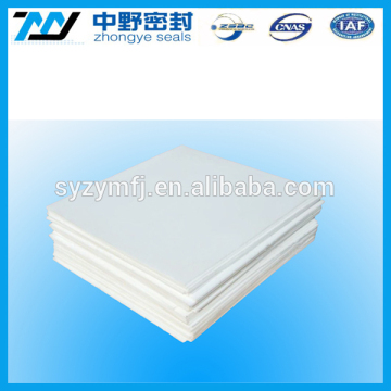 Ptfe Teflon Expanded Sheet