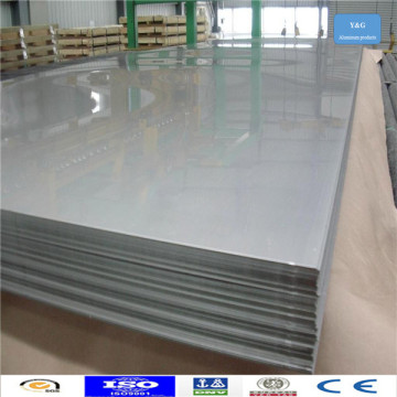 Grade 5083 H111 Aluminium Alloy Sheet