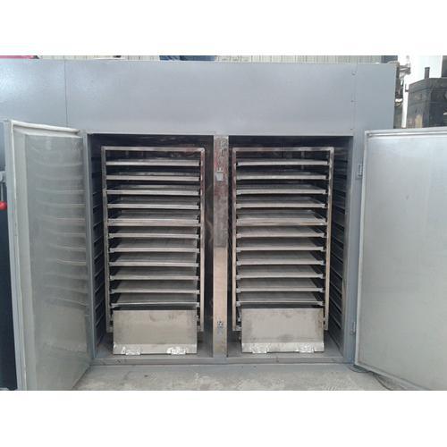 Hot Air Circulation Drying Oven for Drying Products