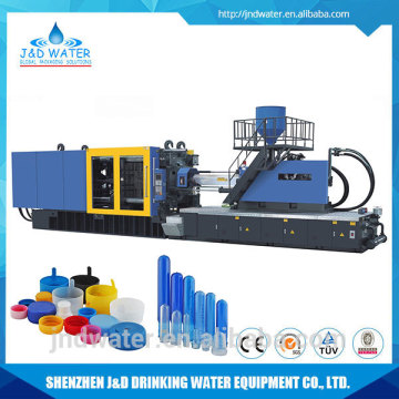 Model JND3980 ejector stroke 160mm automatic injection moldling machine