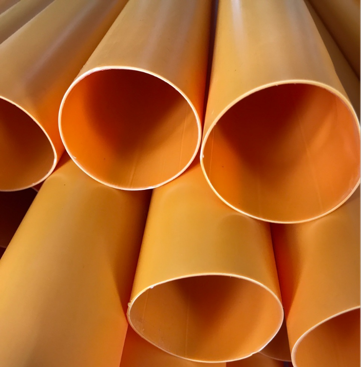 Medium wall heat shrinkable tubing with hot melt adhesive