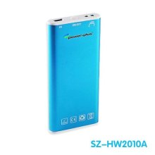 5v 500 Ma Portable Rechargeable Usb Hand Warmers Sz-hw2010a