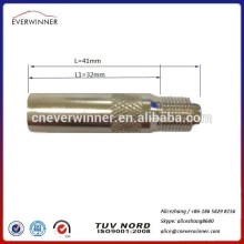 Valve Extensions Caps Metal Type