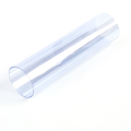 suministro una película transparente súper clara PVC Plastic