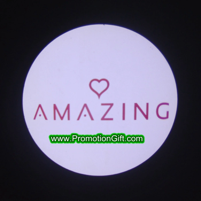 High Power Outdoor LED Logo Projection Light